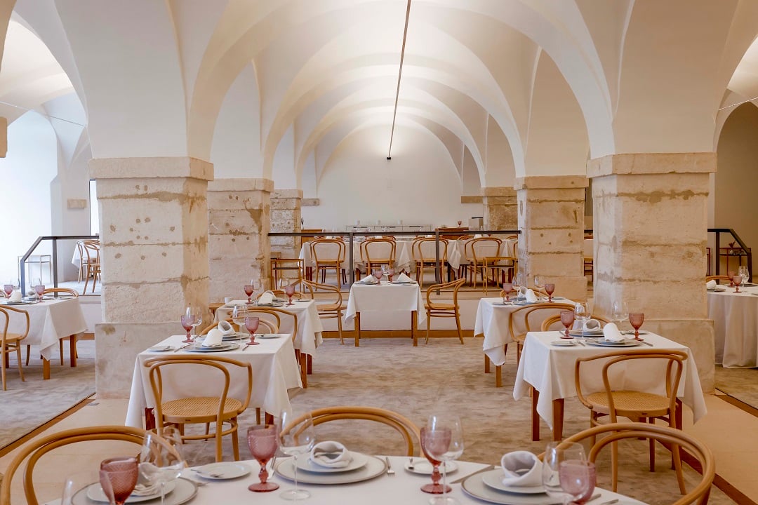 Montebelo Mosteiro de Alcobaça Historic Hotel
