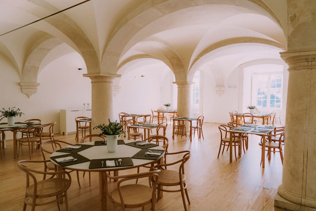 Montebelo Mosteiro de Alcobaça Historic Hotel