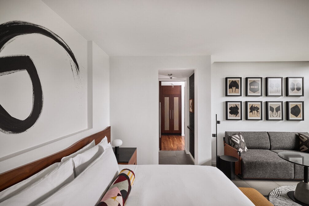 Bardessono Hotel and Spa — vibe