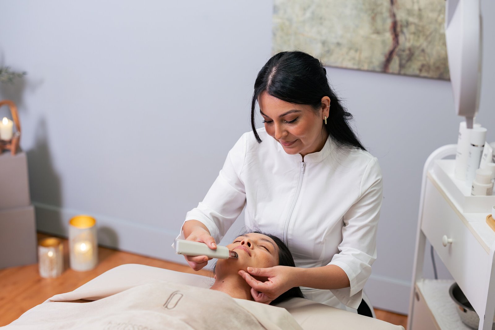 Bardessono Hotel and Spa — wellness