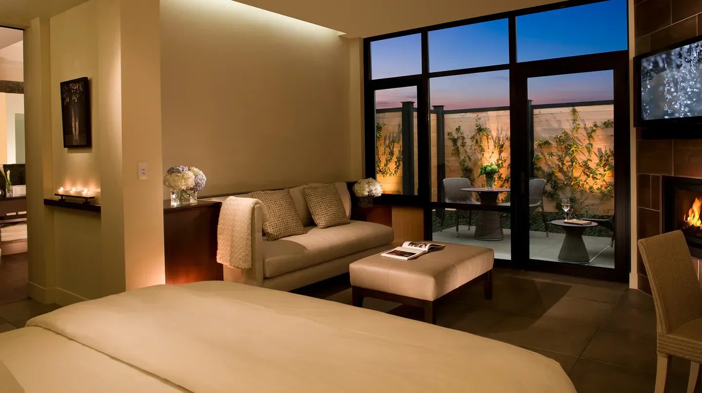Bardessono Hotel and Spa