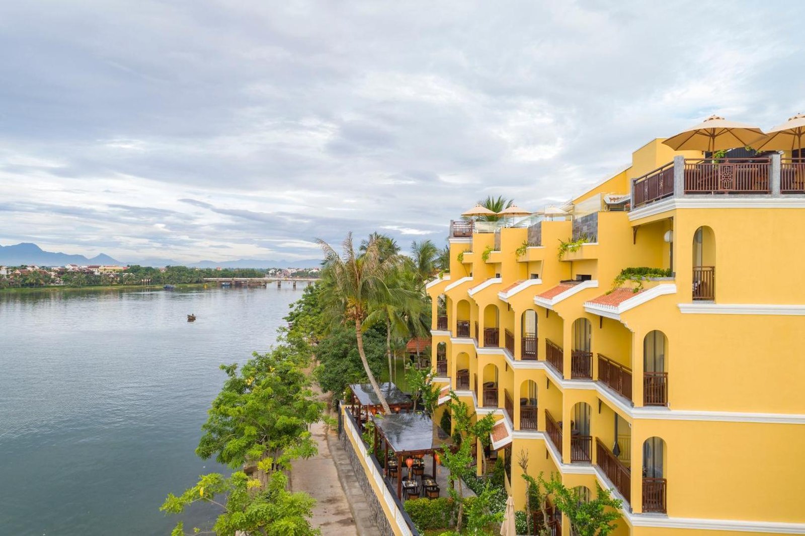 Little Riverside Hoi An