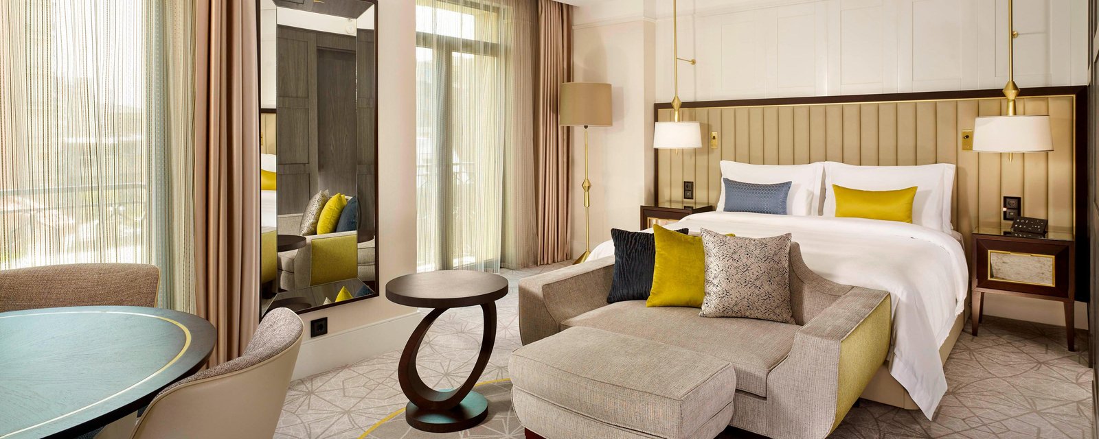 Hotel Alexander