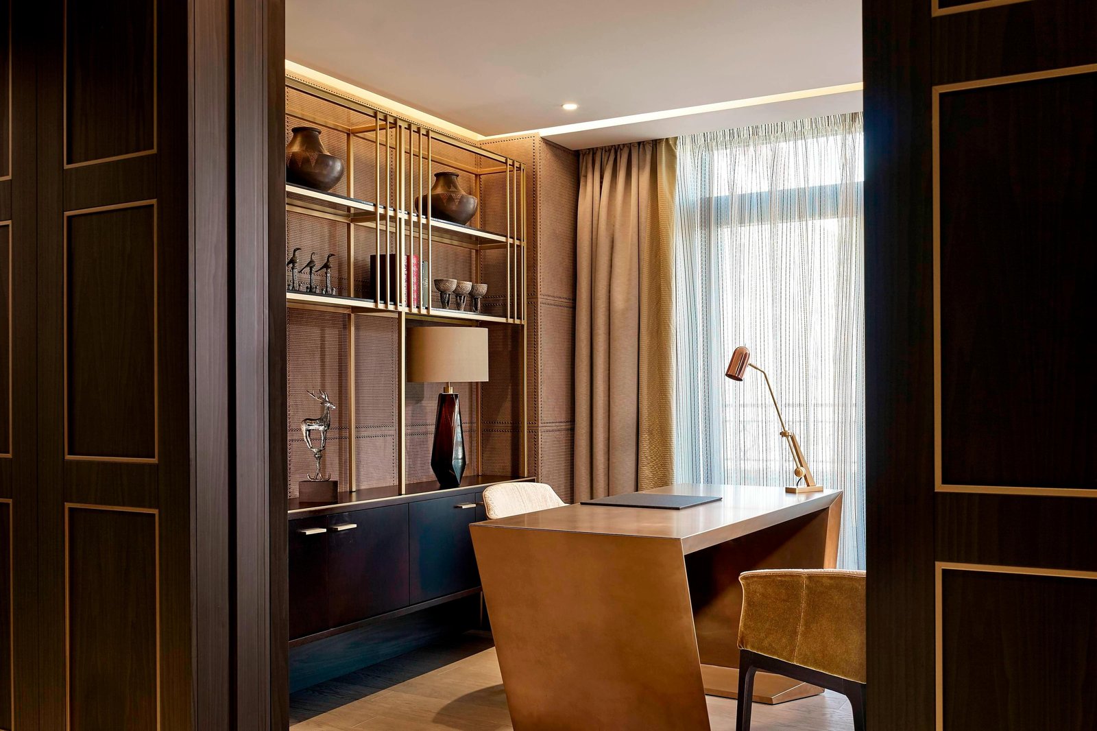 Hotel Alexander, rooms