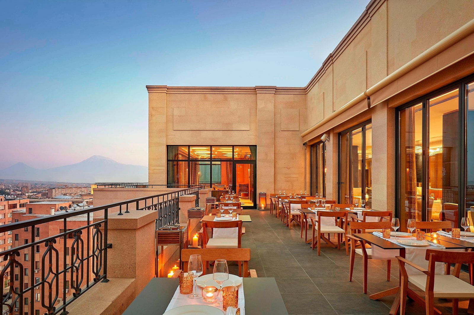 Hotel Alexander, italiano ristorante