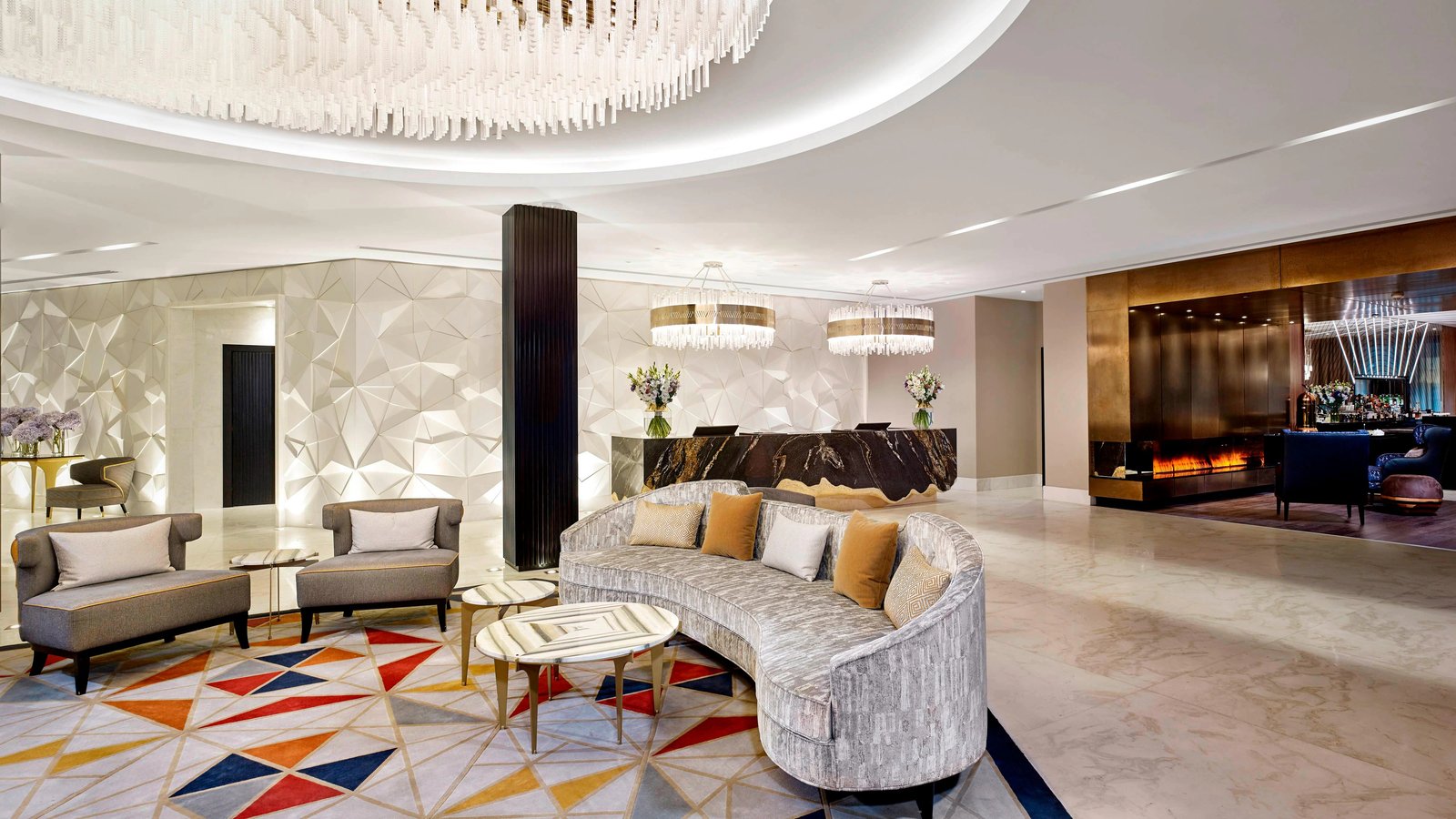 Hotel Alexander