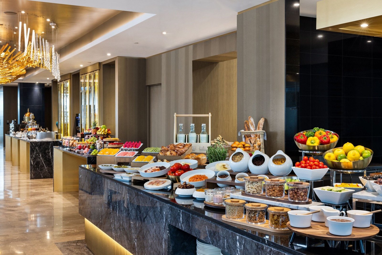 Hotel Alexander, italiano ristorante