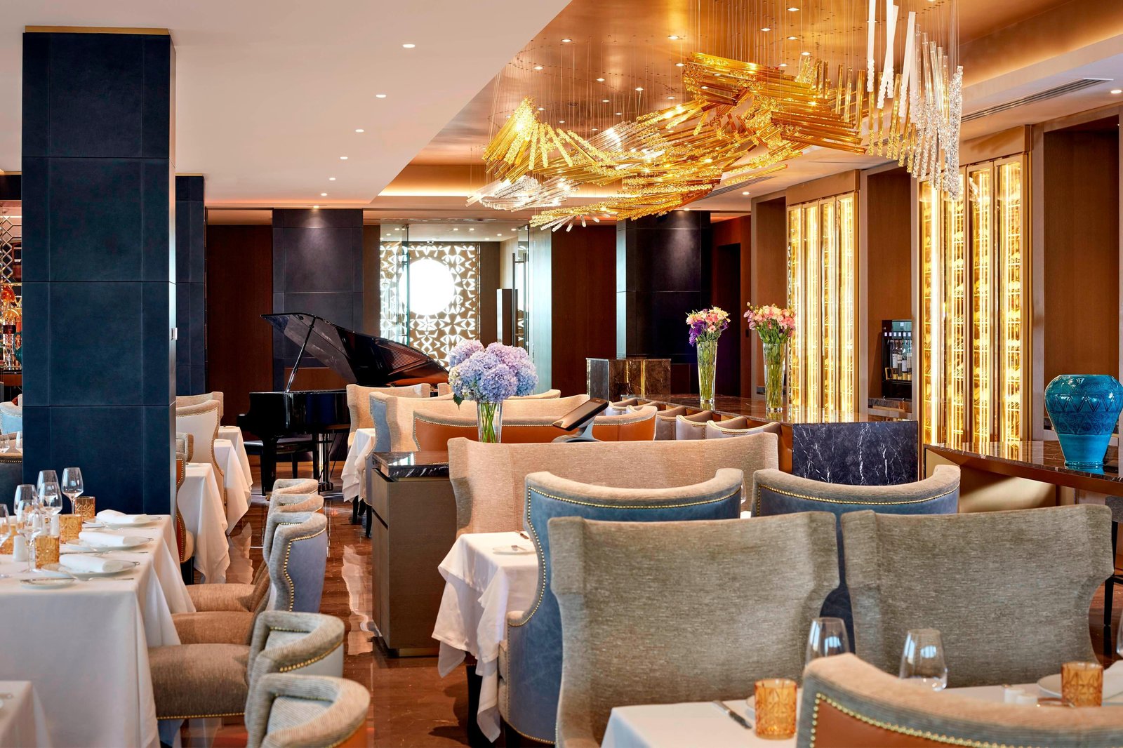 Hotel Alexander, italiano ristorante