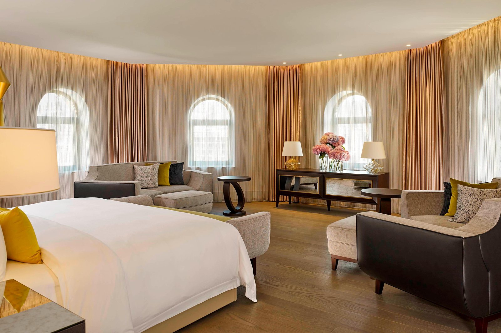 Hotel Alexander