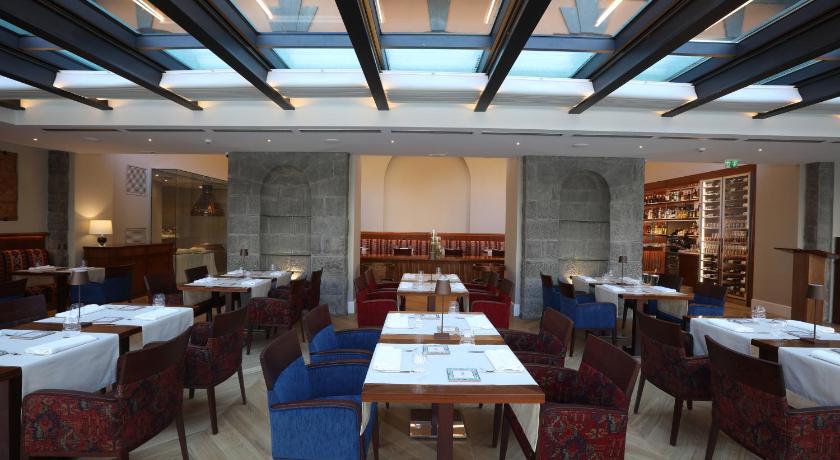 Grand Hotel Yerevan