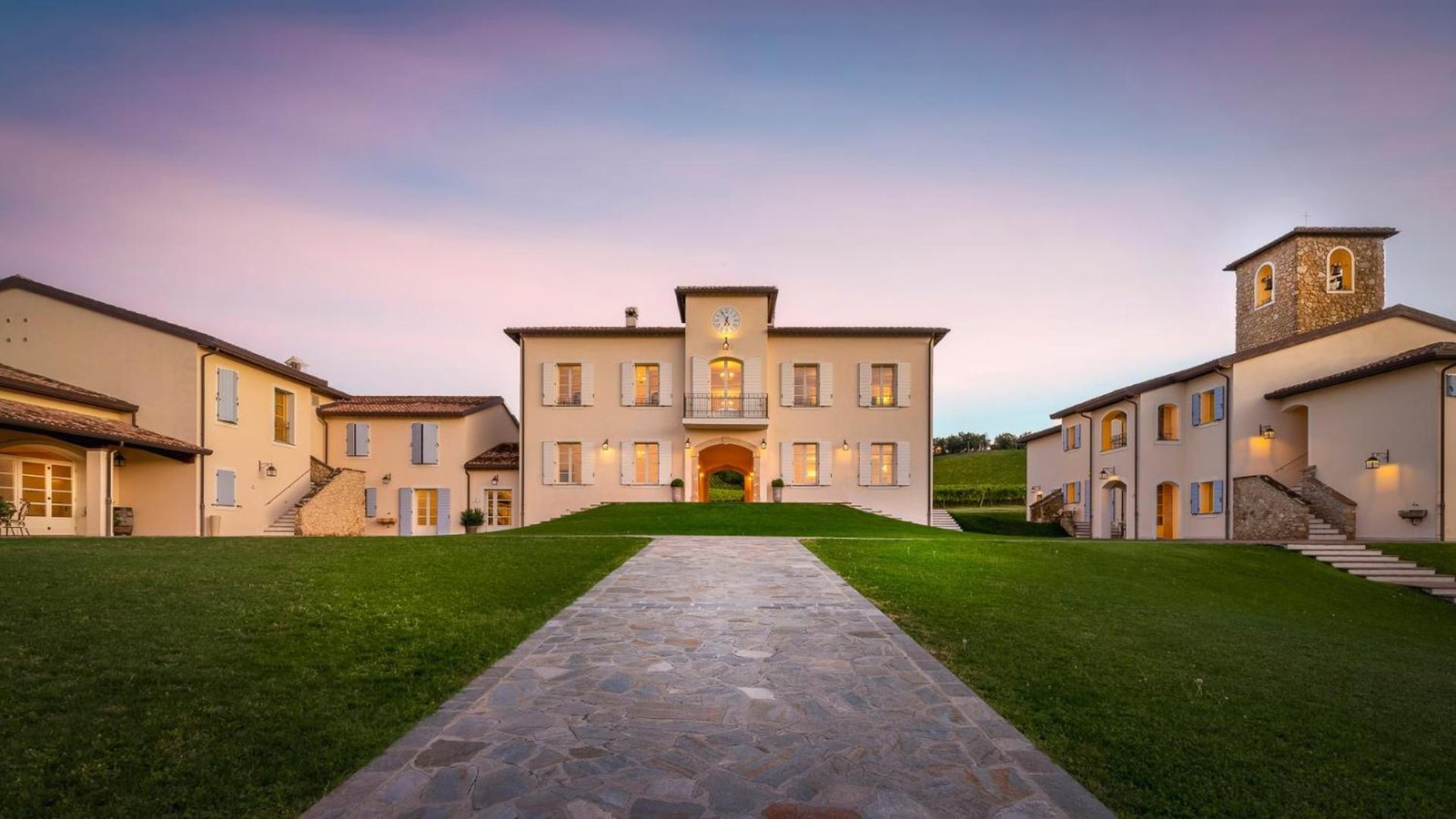 Borgo Condé - Wine Resort