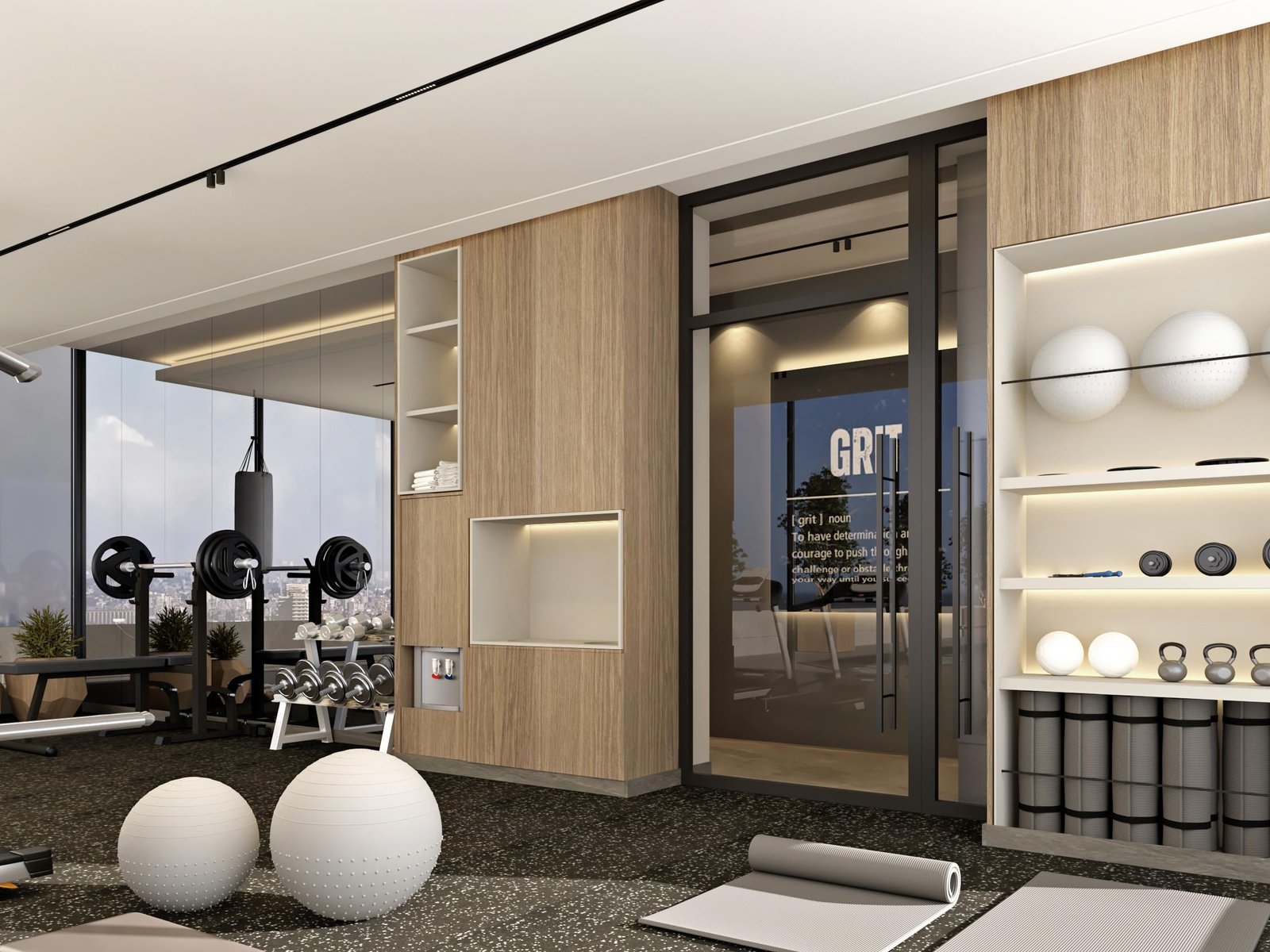 voco Cairo Arabella Plaza by IHG, the spa
