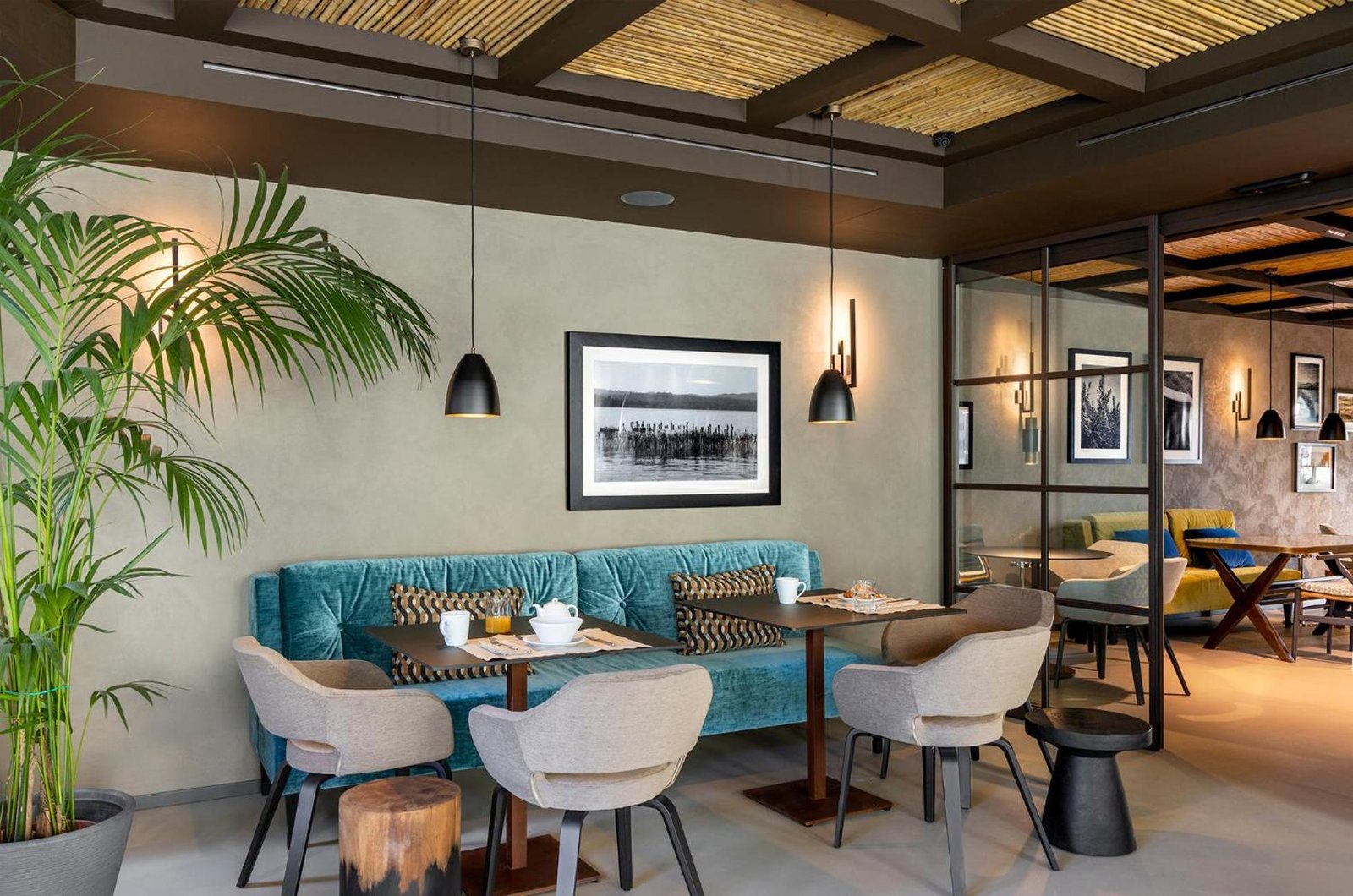 Il Mansio, ristorante il mansio