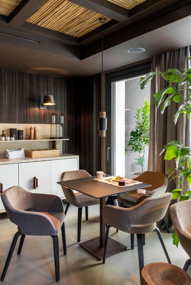 Il Mansio, ristorante il mansio