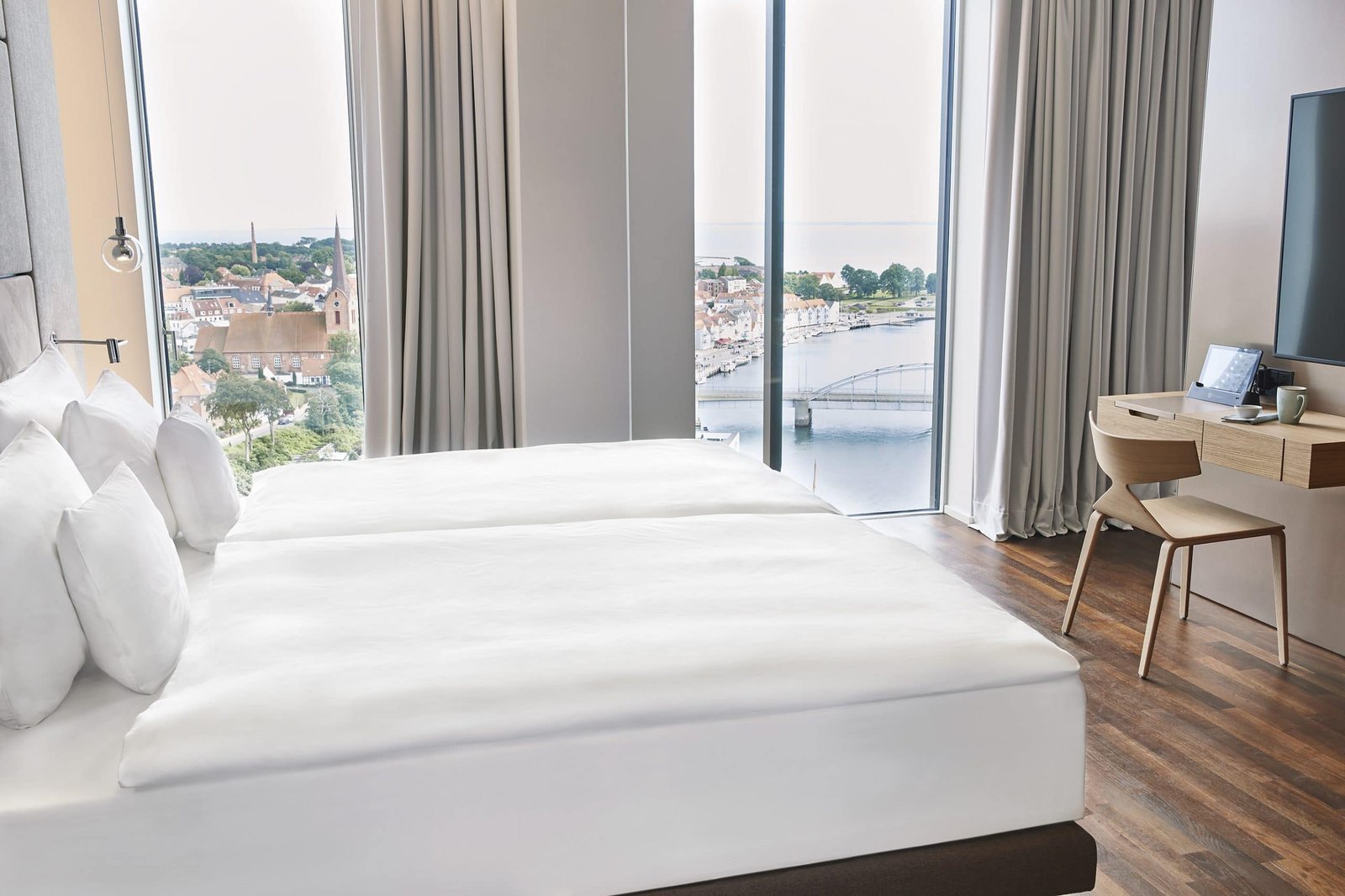 Alsik Hotel & Spa, rooms