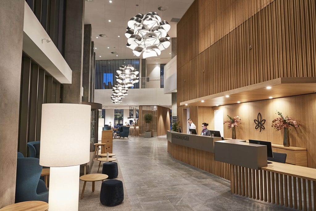 Alsik Hotel & Spa