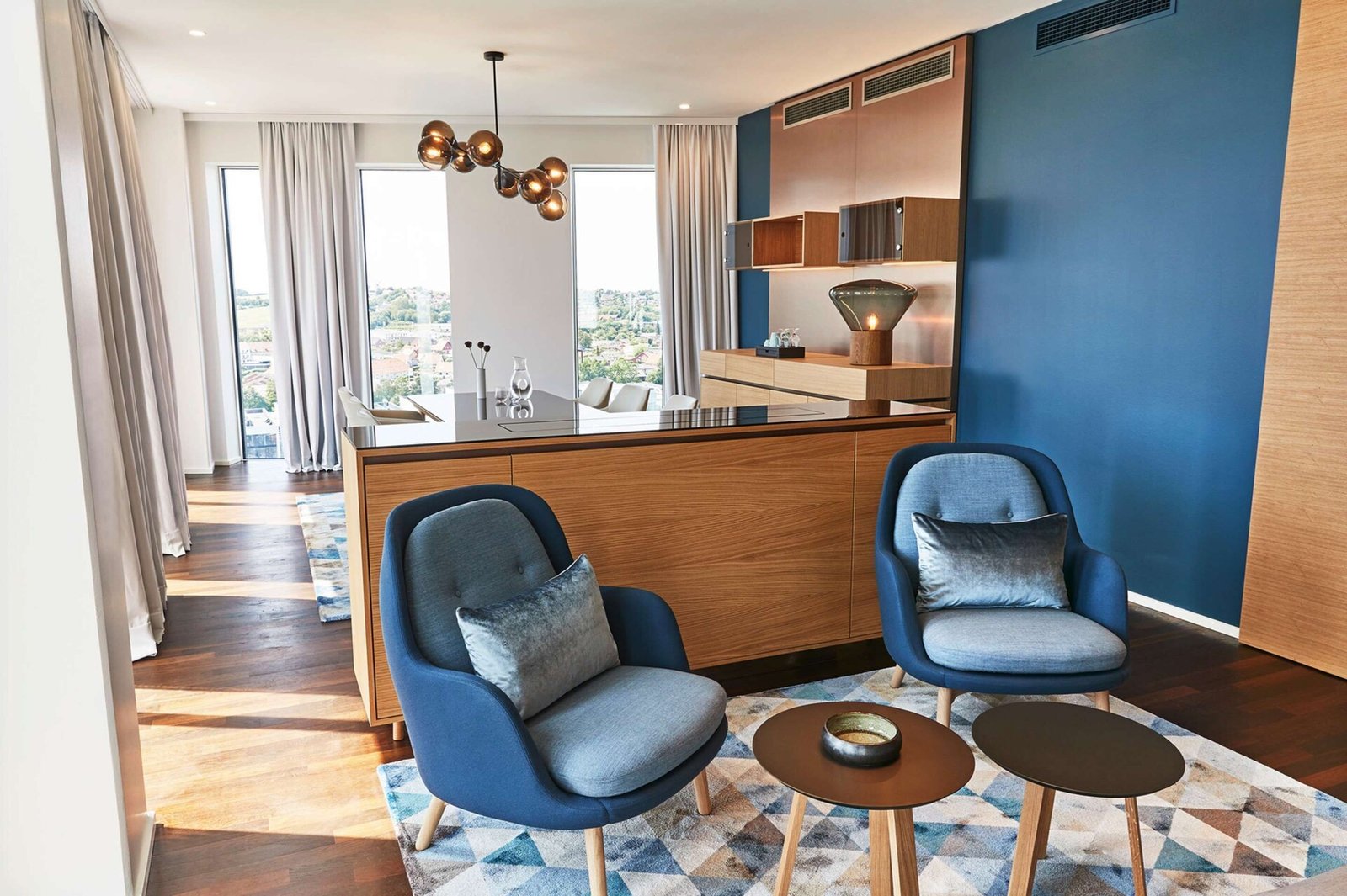 Alsik Hotel & Spa, rooms