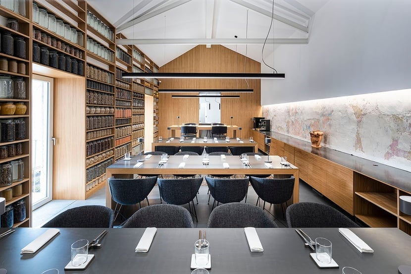 Habitat Boutique Hotel