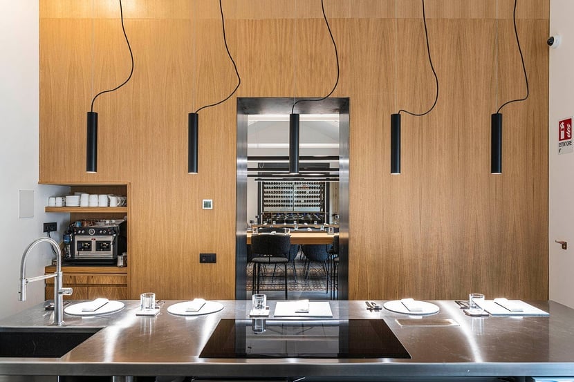 Habitat Boutique Hotel