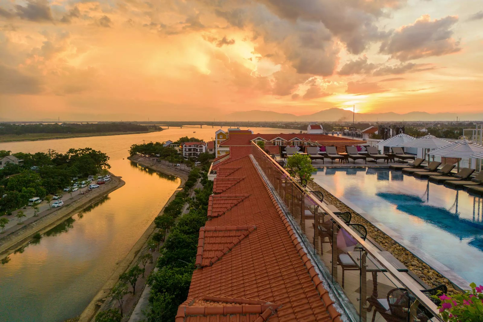 Hotel Royal Hoi An