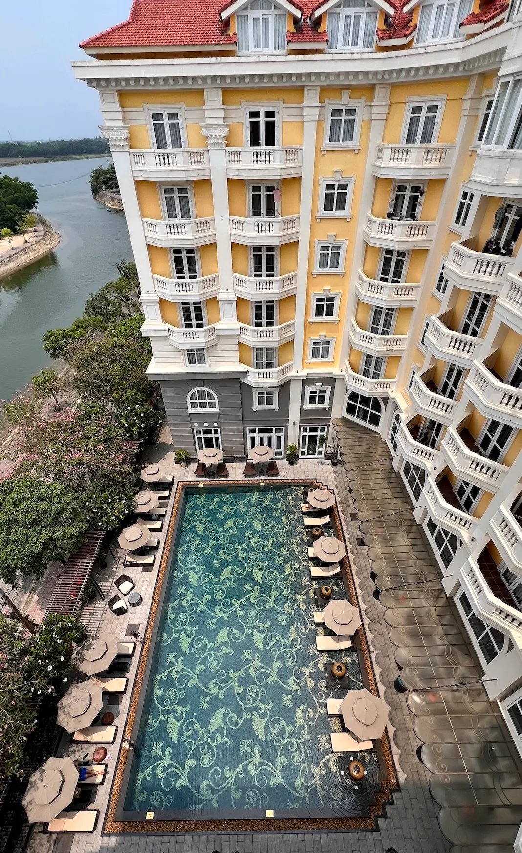 Hotel Royal Hoi An