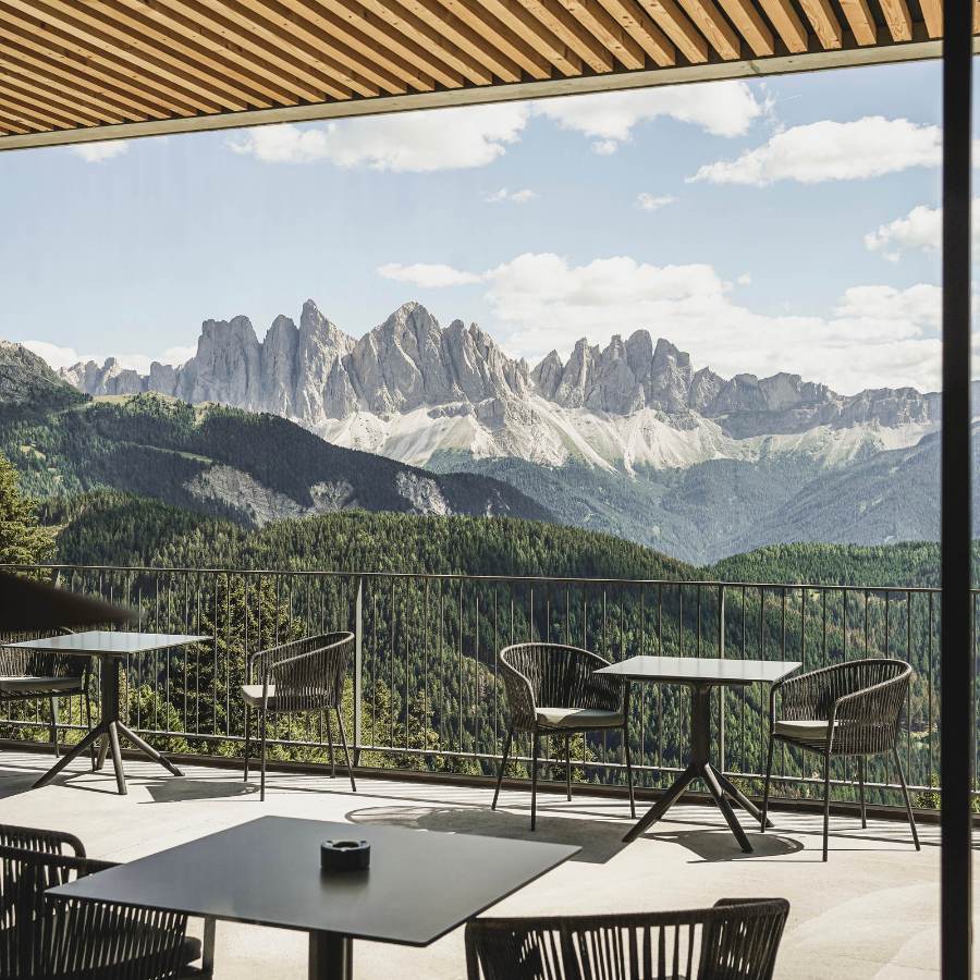 Anders Mountain Suites