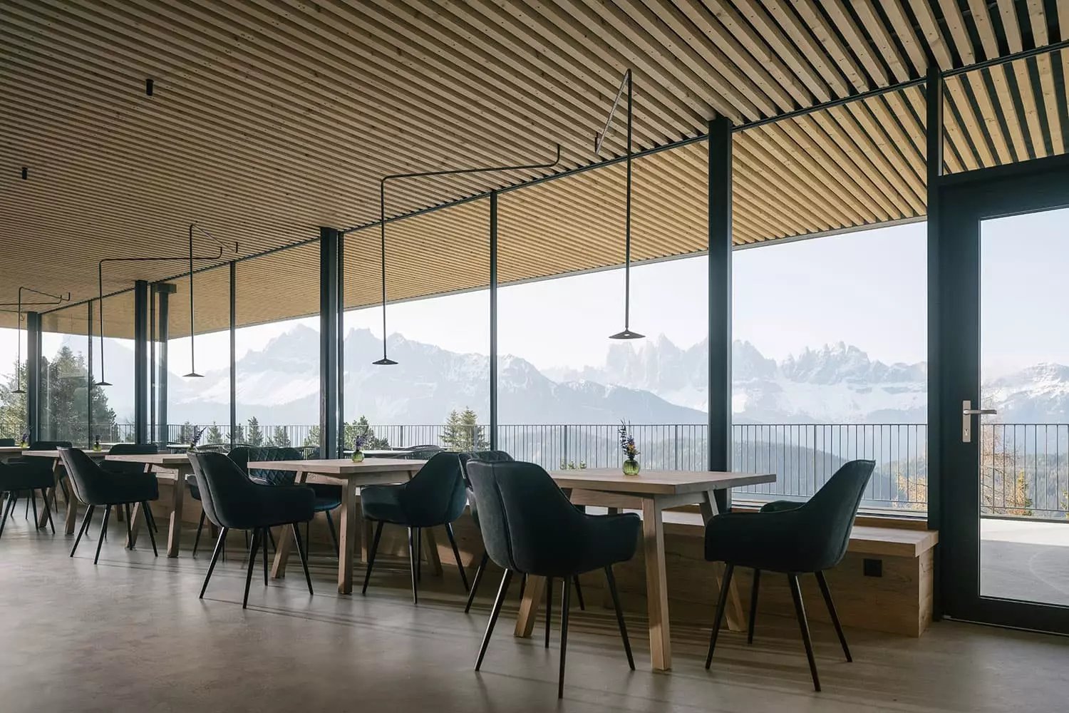 Anders Mountain Suites