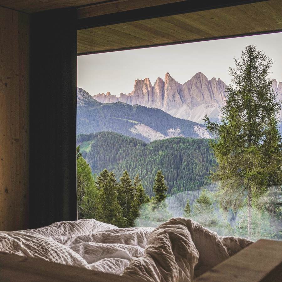 Anders Mountain Suites