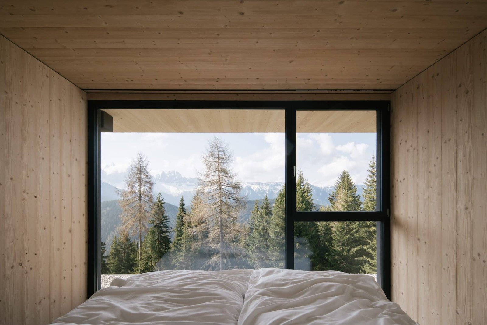 Anders Mountain Suites, rooms