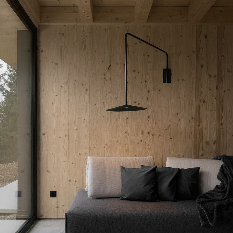 Anders Mountain Suites