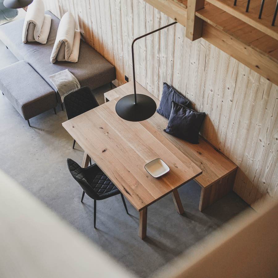 Anders Mountain Suites