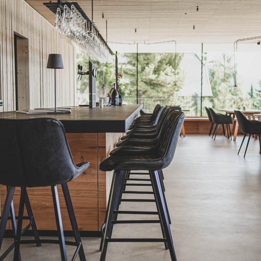 Anders Mountain Suites