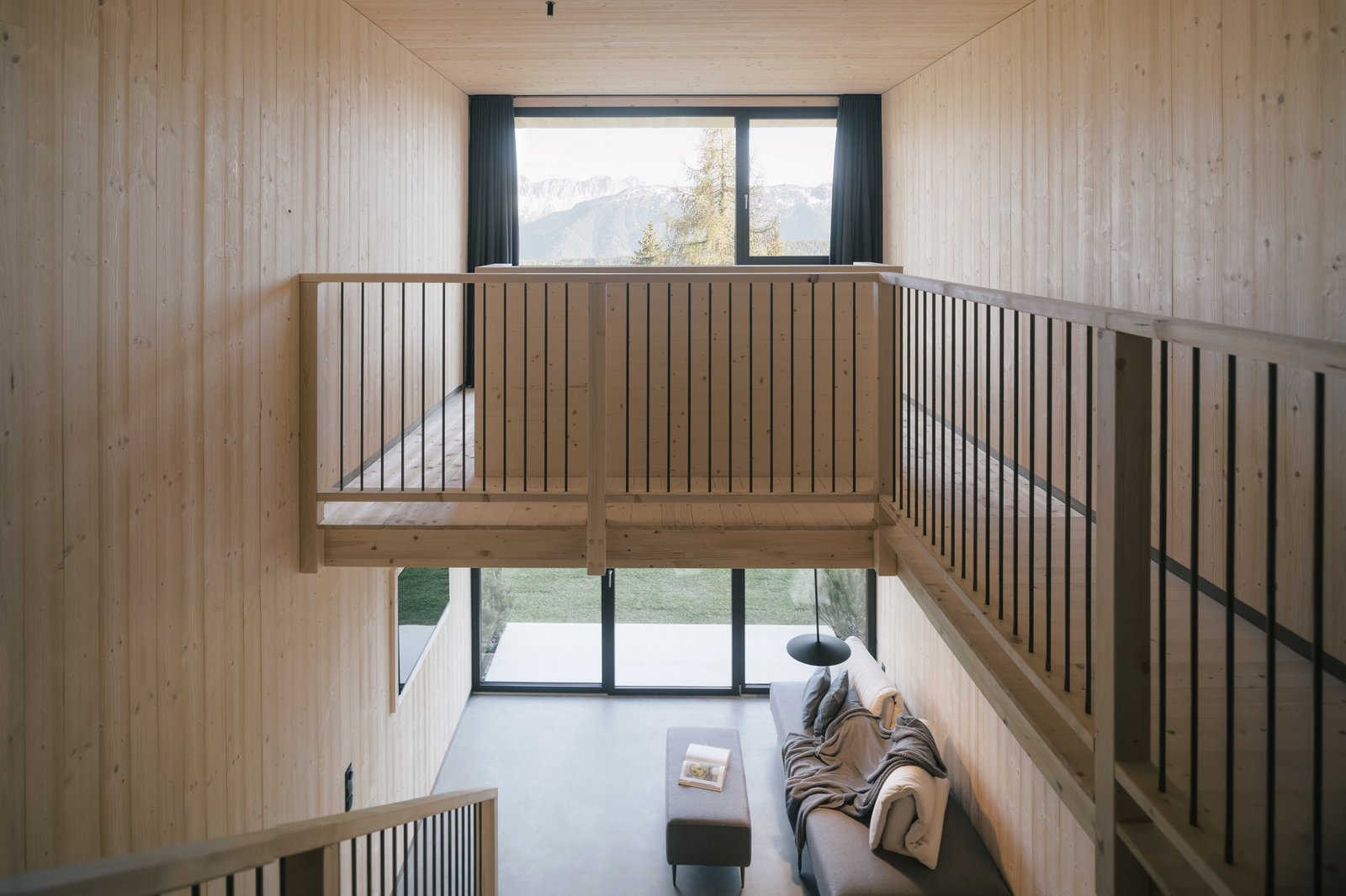Anders Mountain Suites, rooms