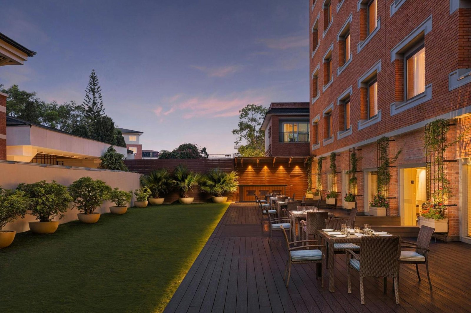 The Soaltee Kathmandu, Autograph Collection, kakori