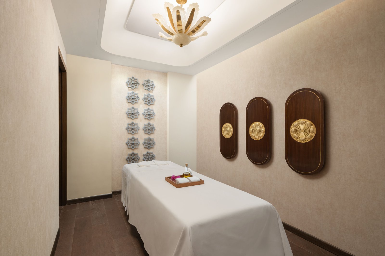 The Soaltee Kathmandu, Autograph Collection, the spa