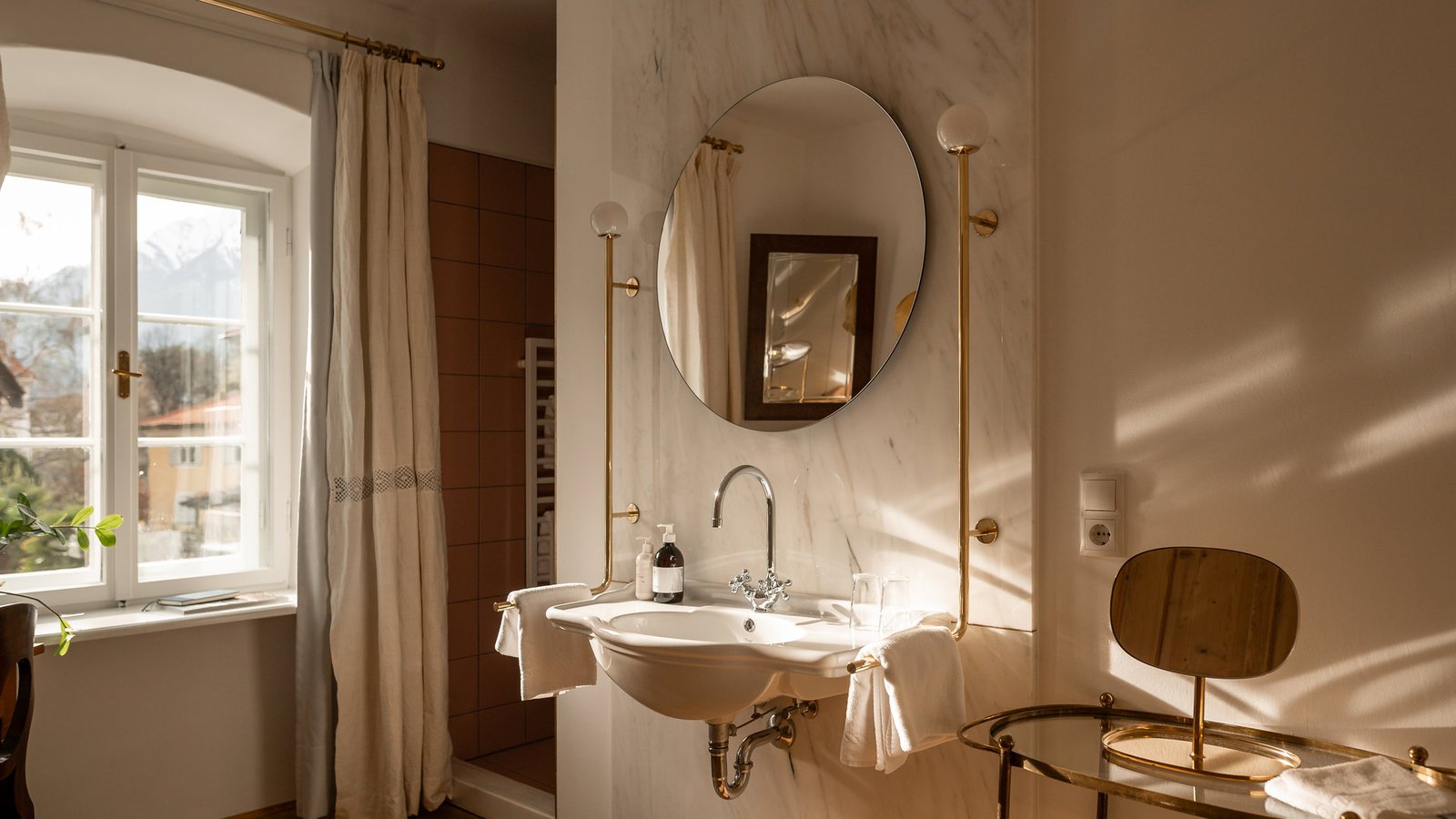 Ottmanngut Suite and Breakfast