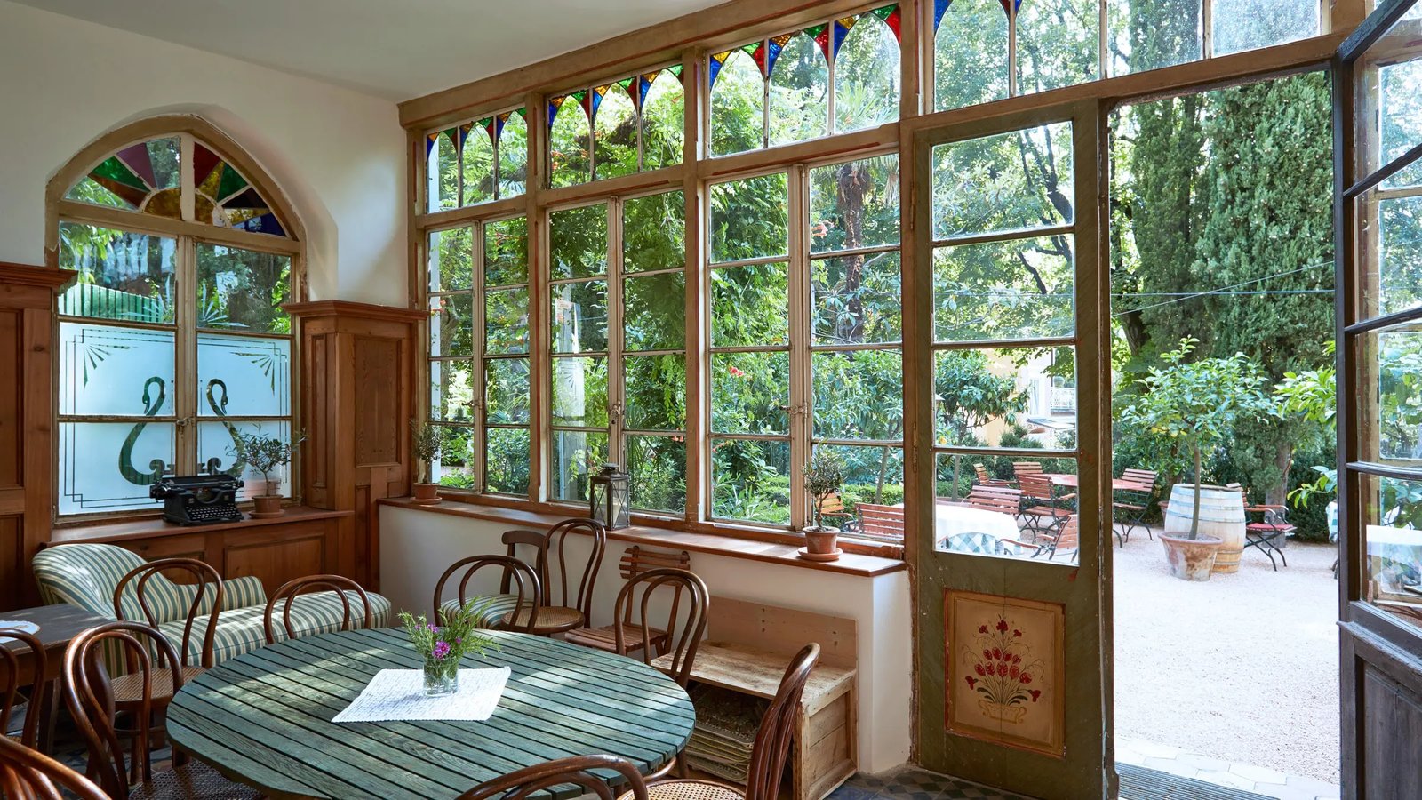 Ottmanngut Suite and Breakfast