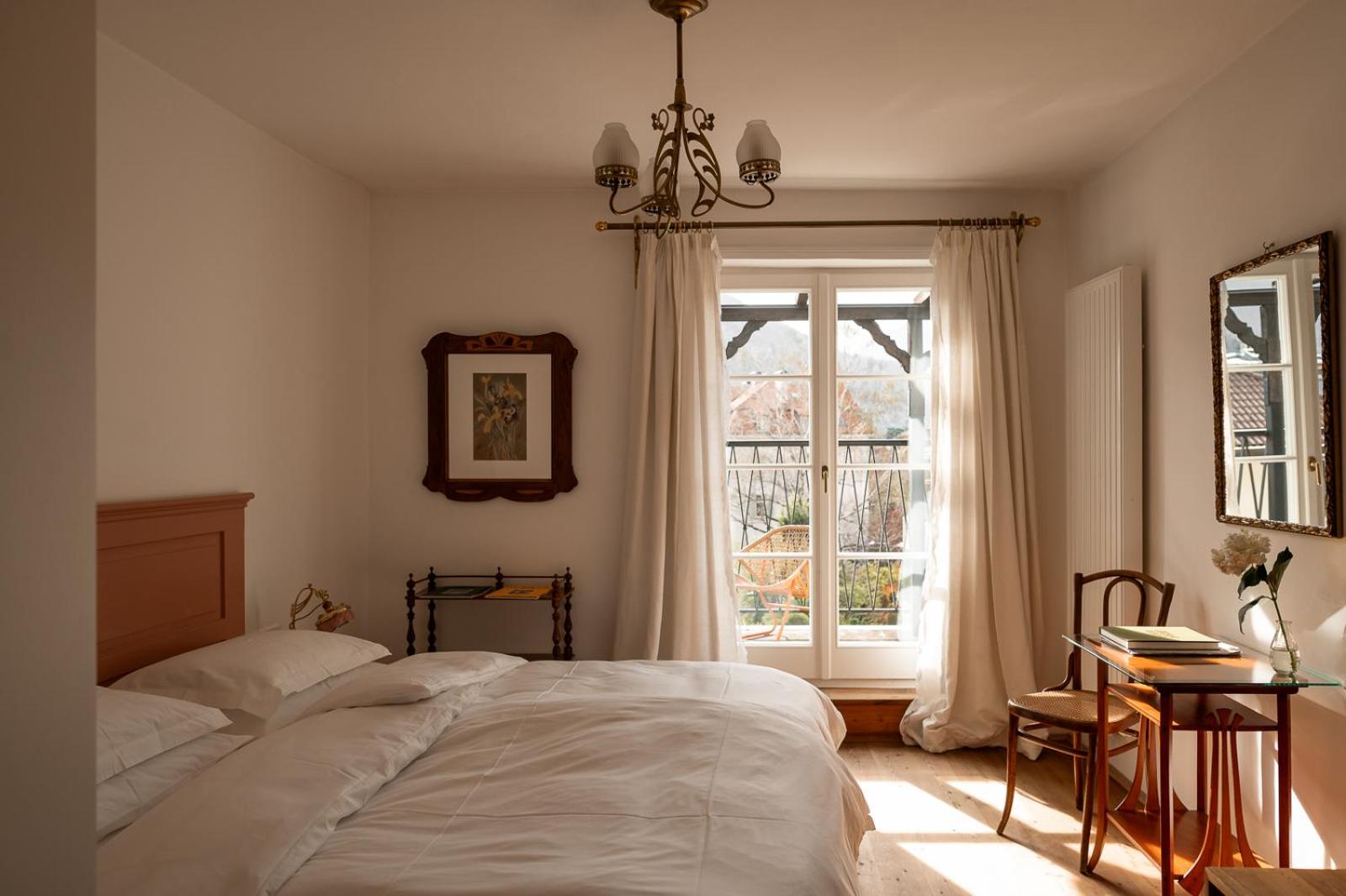 Ottmanngut Suite and Breakfast