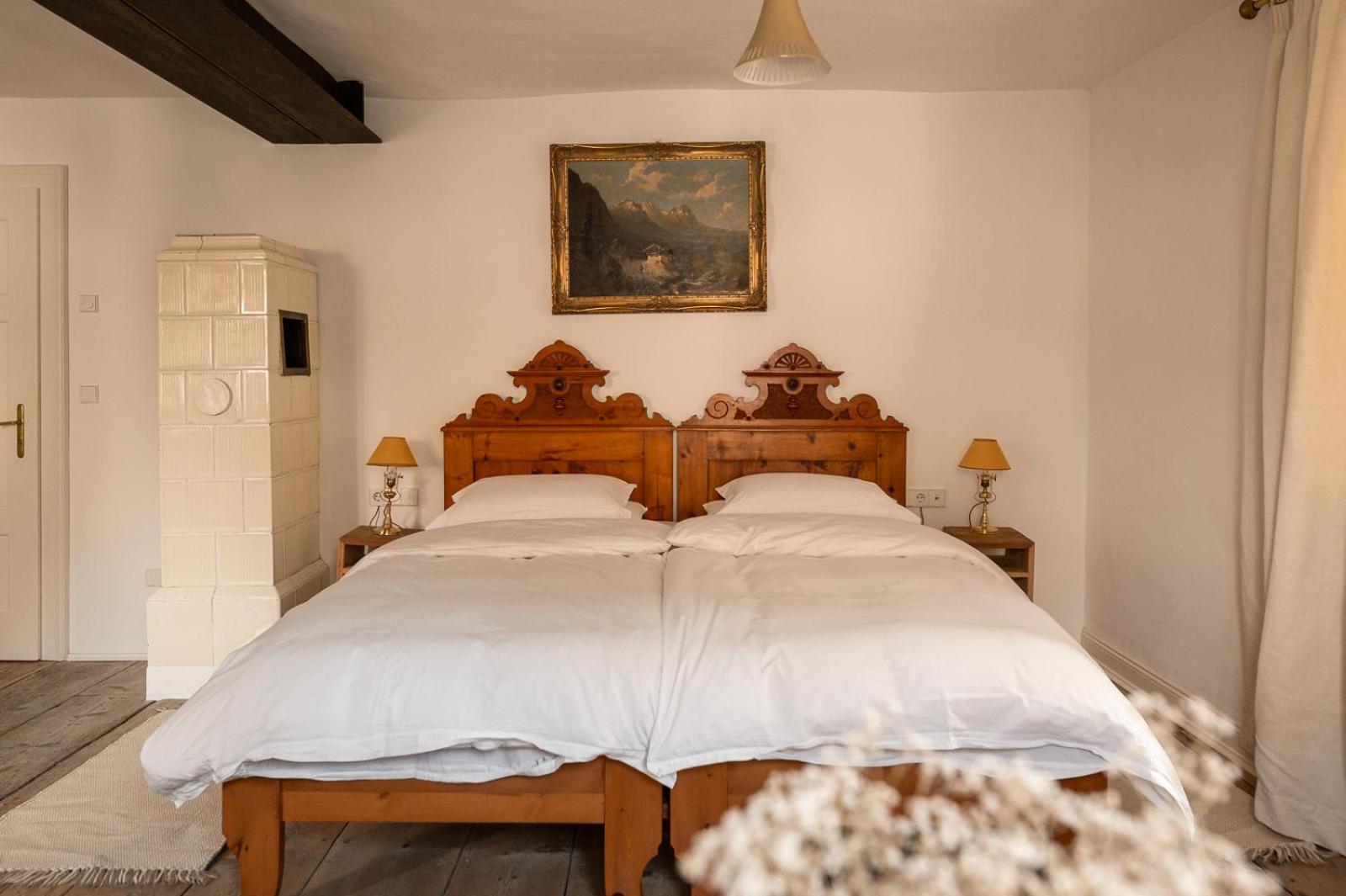 Ottmanngut Suite and Breakfast
