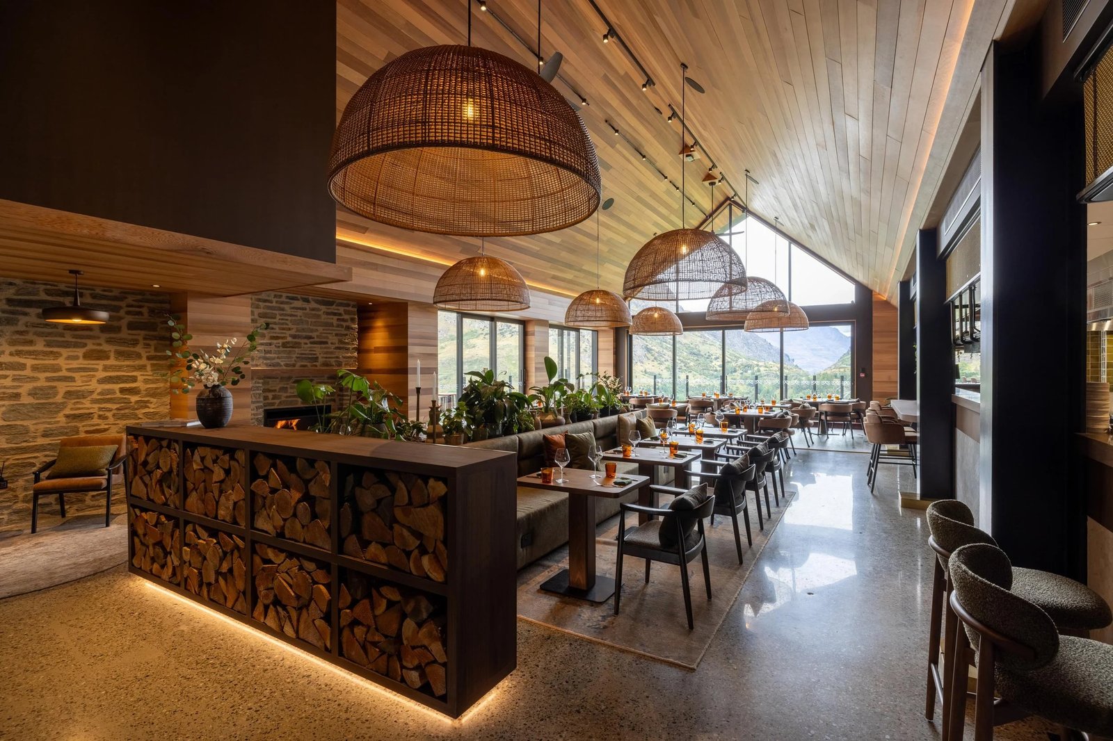 Coronet Ridge Resort