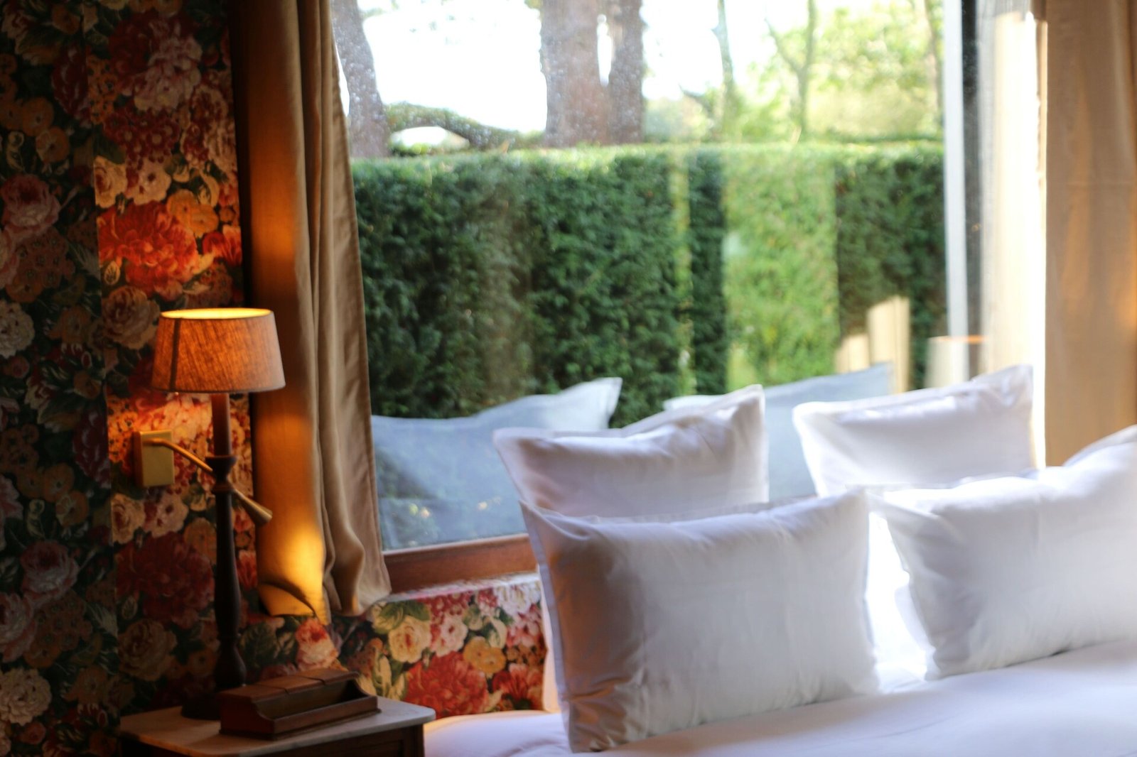 Hôtel Auberge Bout de Bois