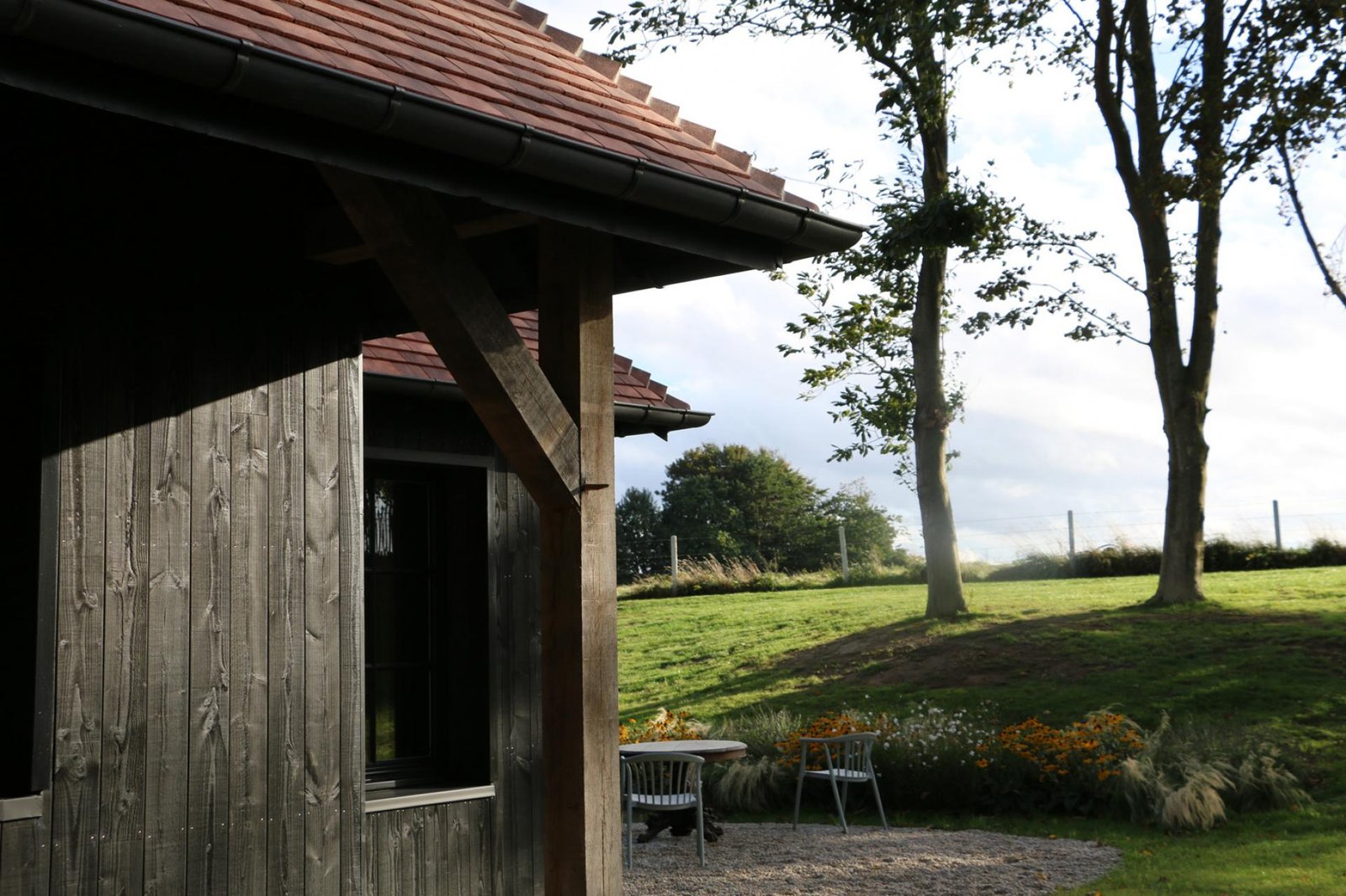 Hôtel Auberge Bout de Bois