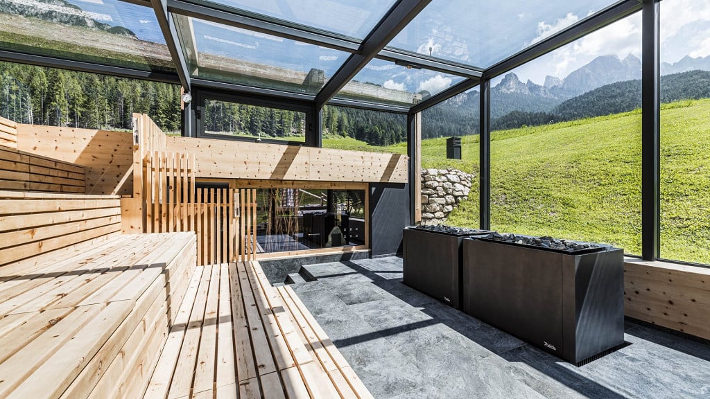 Cyprianerhof Dolomit Resort