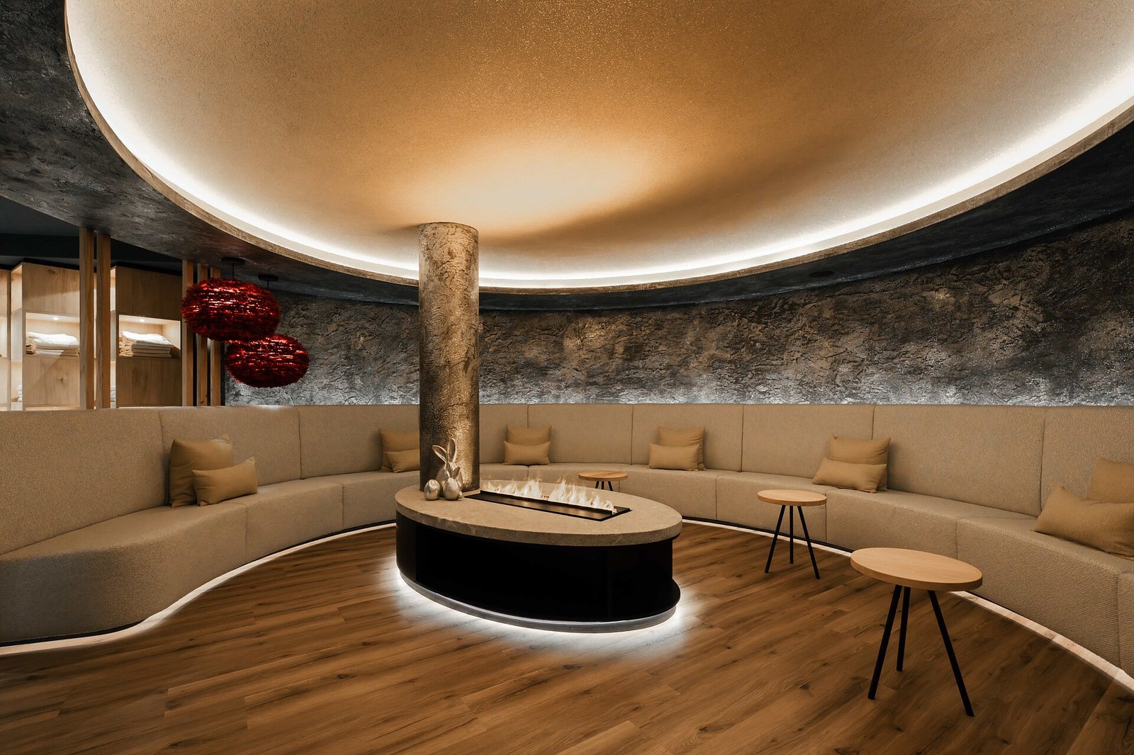 Cyprianerhof Dolomit Resort