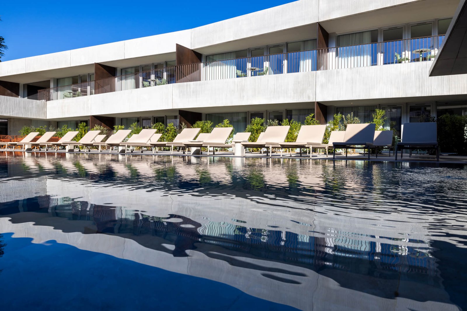 Hôtel & Spa Villa Castellane