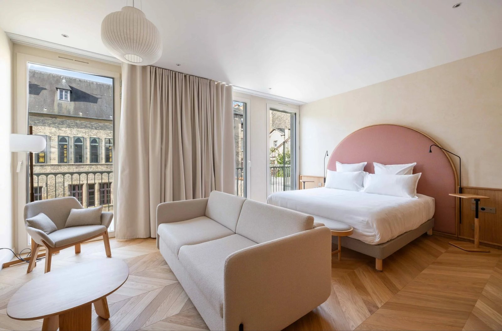 Le N°3 par Champagne Thiénot - Hôtel