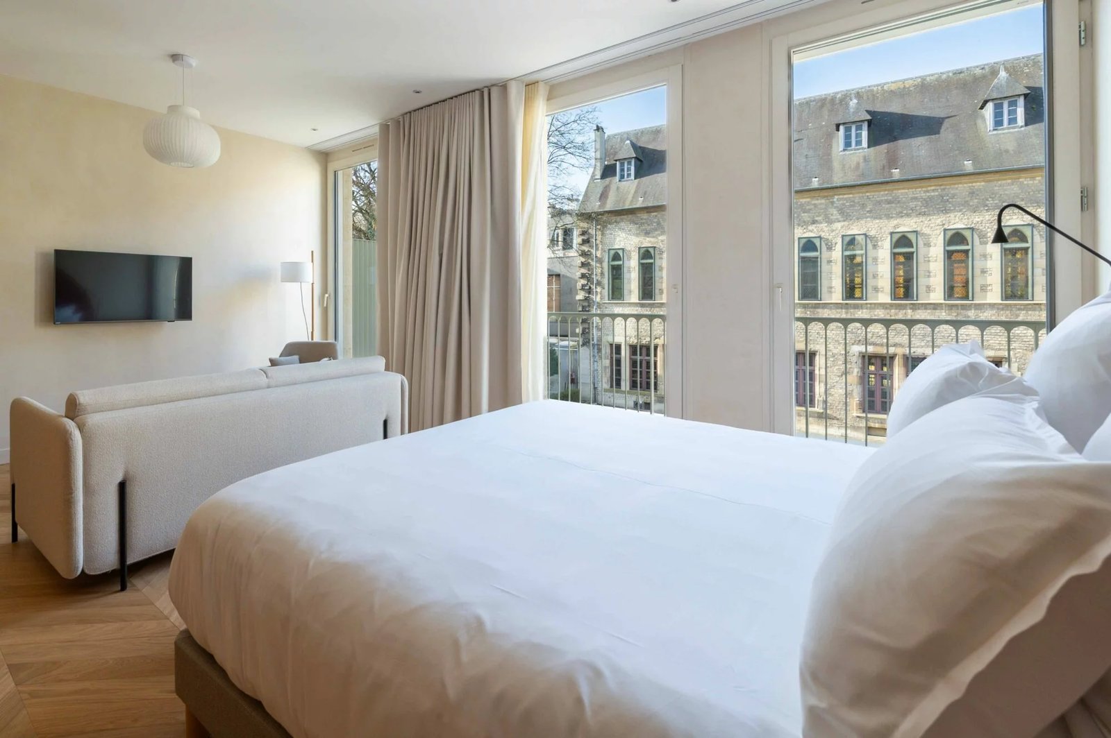 Le N°3 par Champagne Thiénot - Hôtel