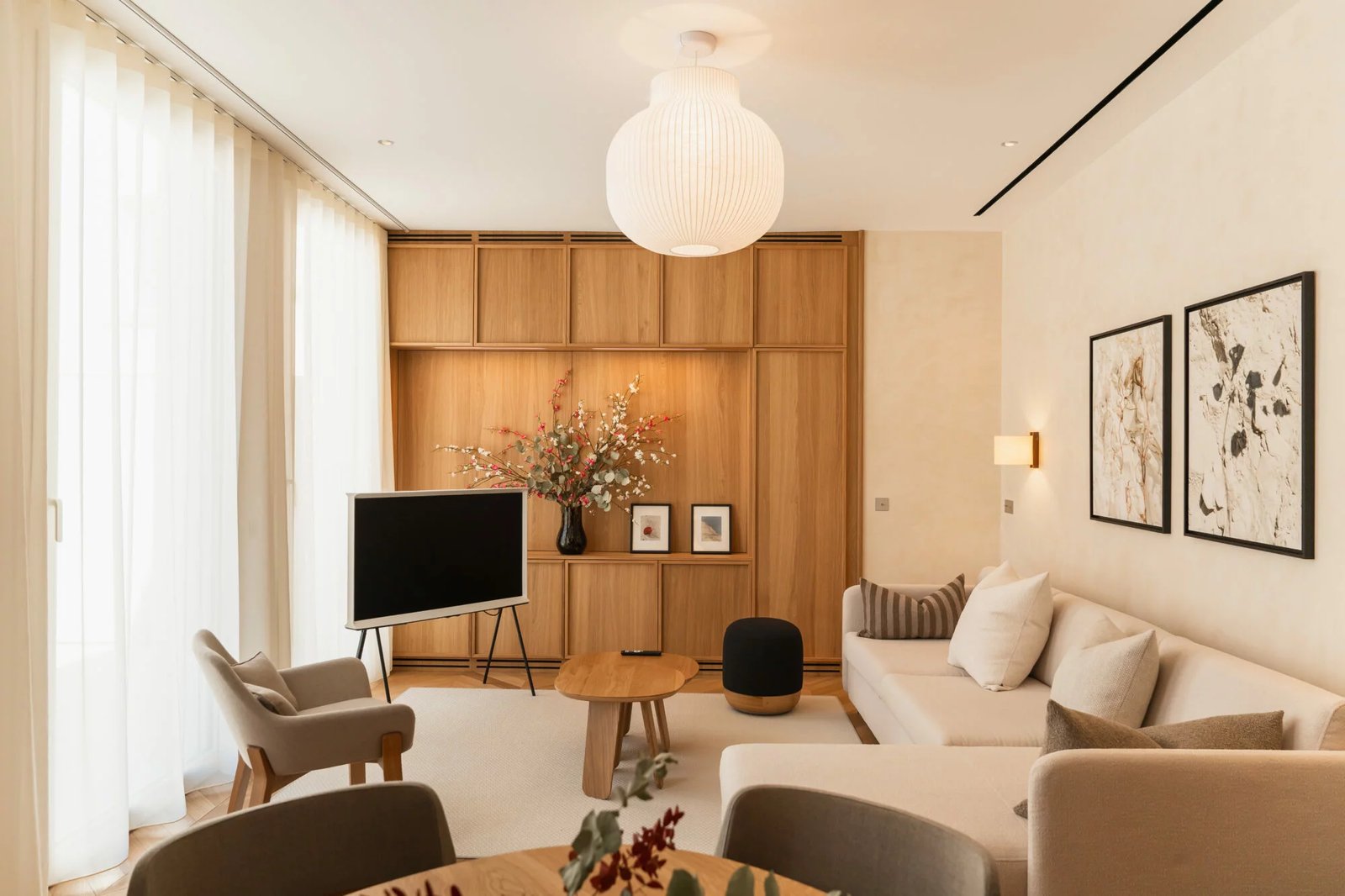 Le N°3 par Champagne Thiénot - Hôtel