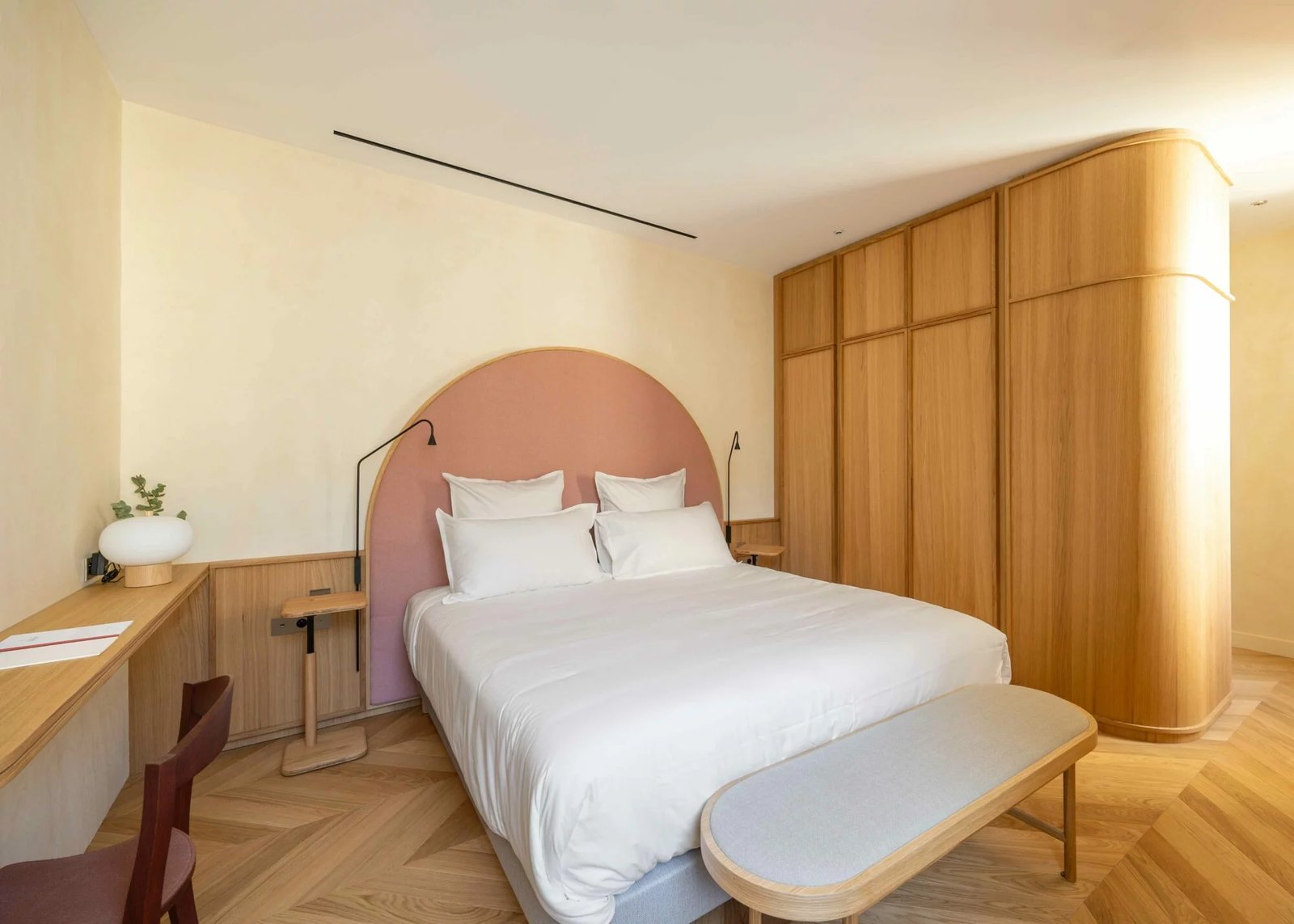 Le N°3 par Champagne Thiénot - Hôtel, rooms
