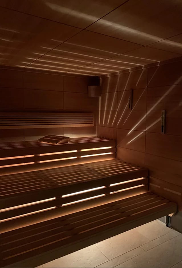 Le N°3 par Champagne Thiénot - Hôtel, the spa